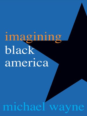 cover image of Imagining Black America